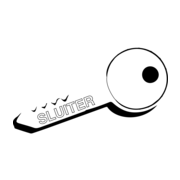 Logo SLUITER Makelaardij Vlagtwedde