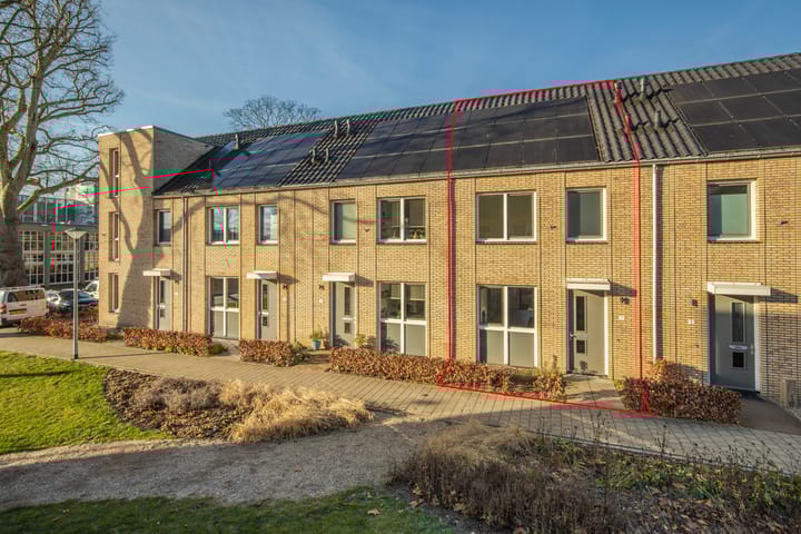 Photo of property Sluitzegel 7, Zevenaar