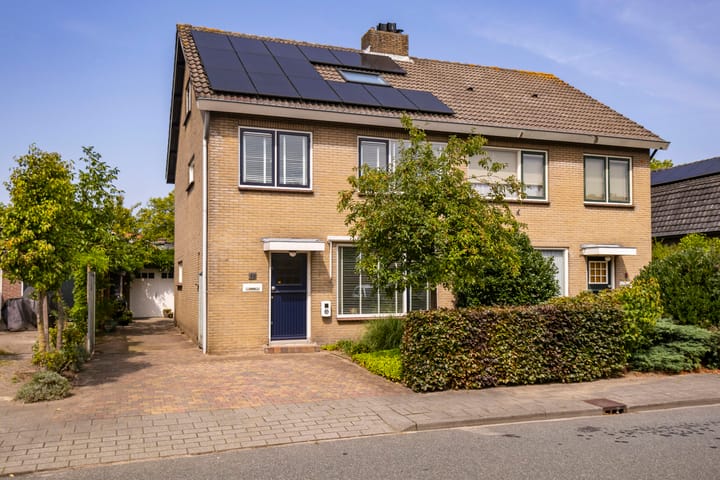 Slunterweg 10 dans Ede photo