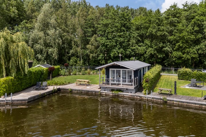 Slûs 23 in Terherne photo