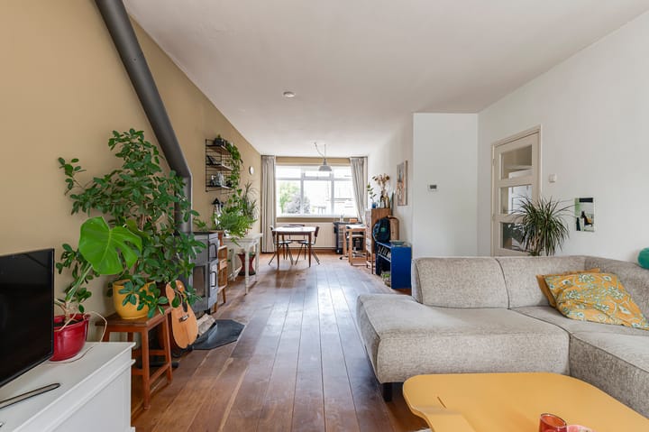 Sluterstraat 4 in Elst photo