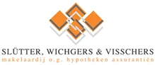 Logo van Slütter en Wichgers Makelaardij en Assurantiën BV