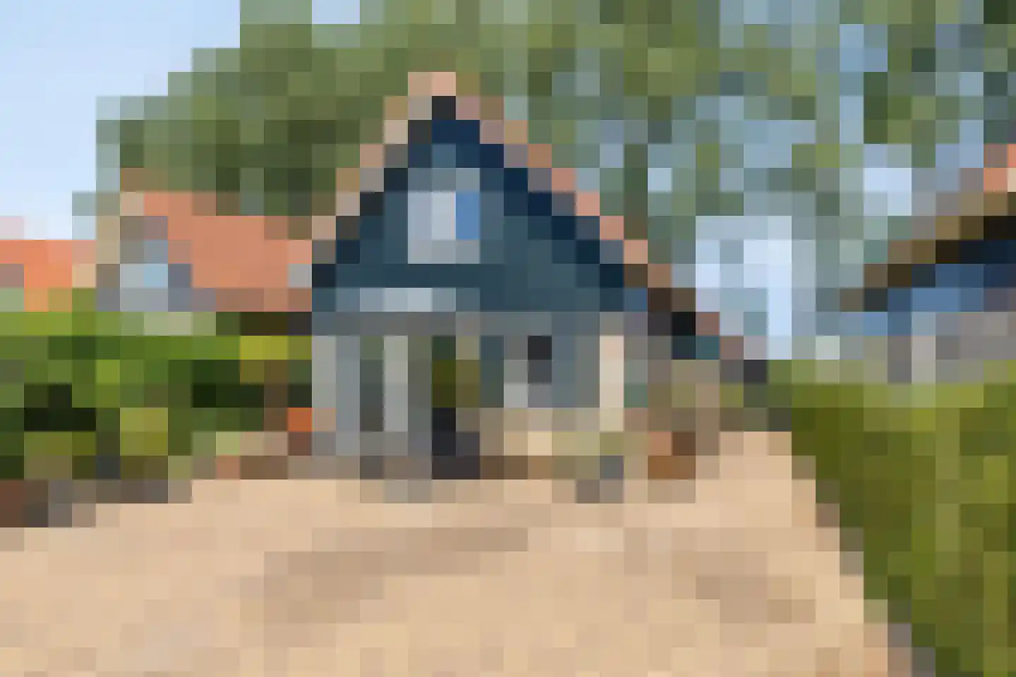 Sluuslaan 29 Middelharnis