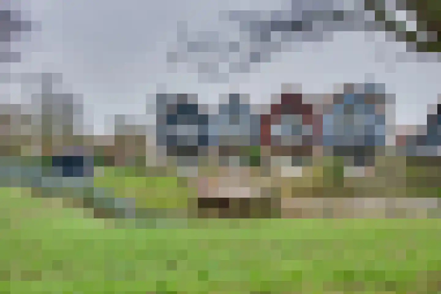 Sluuslaan 3 Middelharnis
