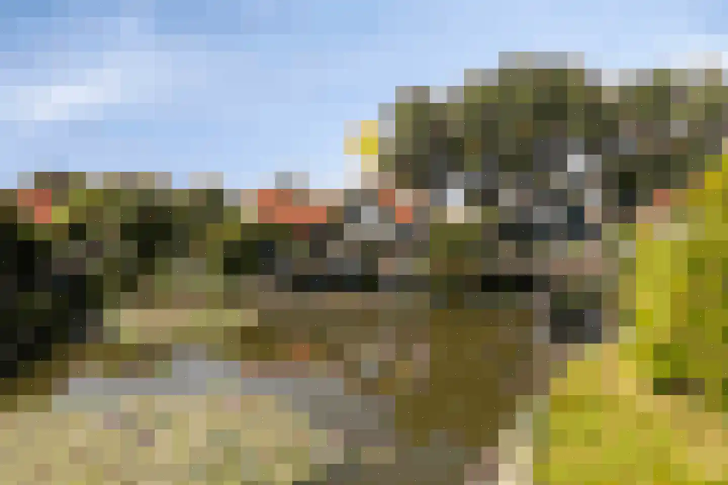 Sluuslaan 32 Middelharnis