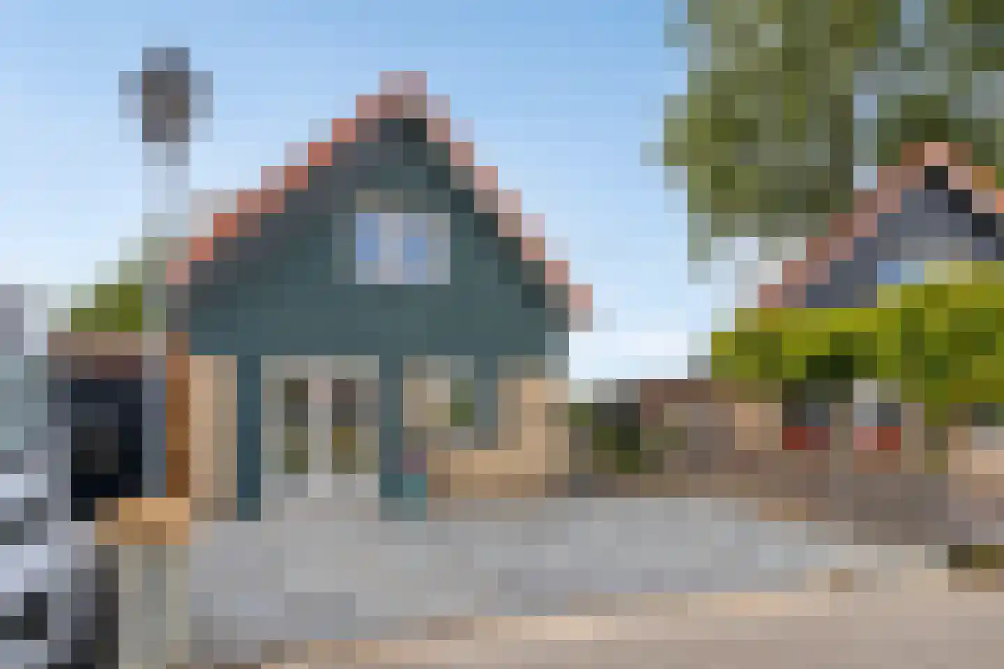 Sluuslaan 39 in Middelharnis