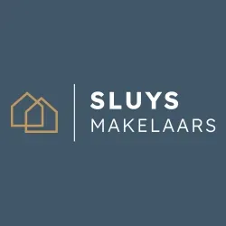 Logo Sluys Makelaars