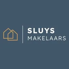 Logotipo Sluys Makelaars