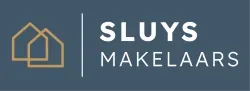 Logo van Sluys Makelaars