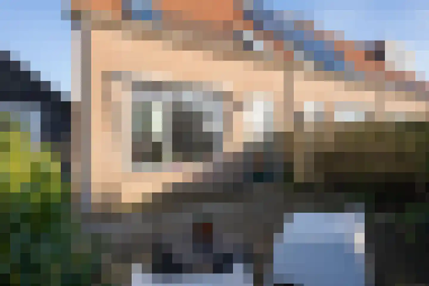 Sluyscoog 33 Den Burg foto 2