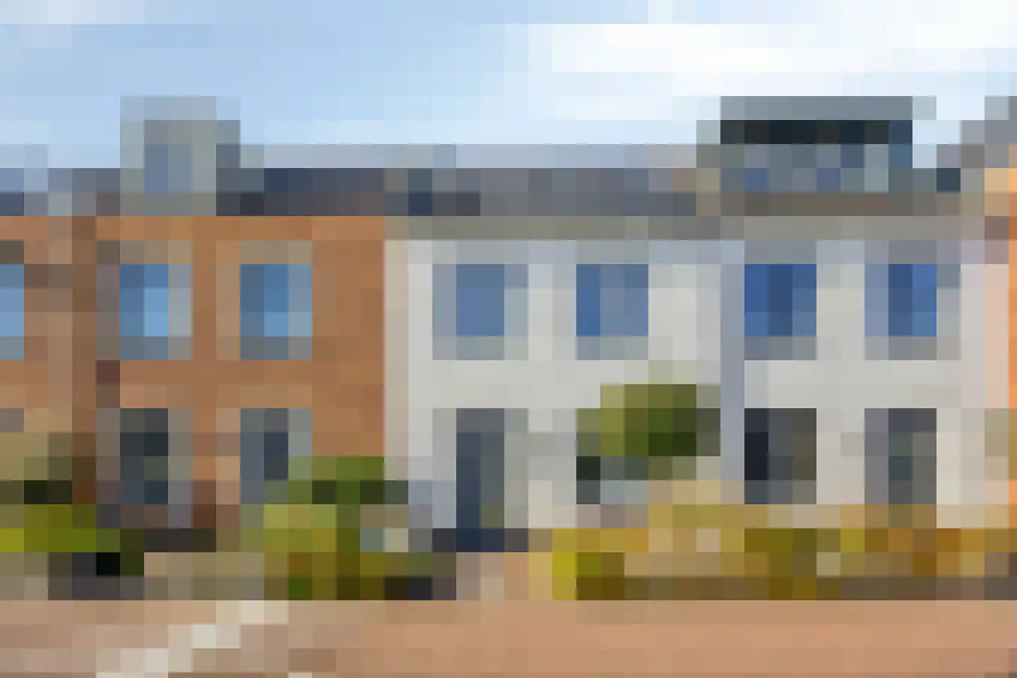 Sluyse Diep 43 in Maassluis