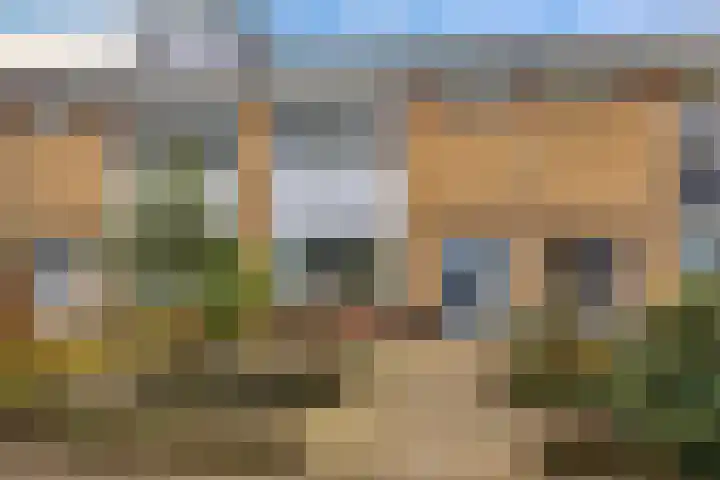 Sluysstraat 14 in Vierpolders