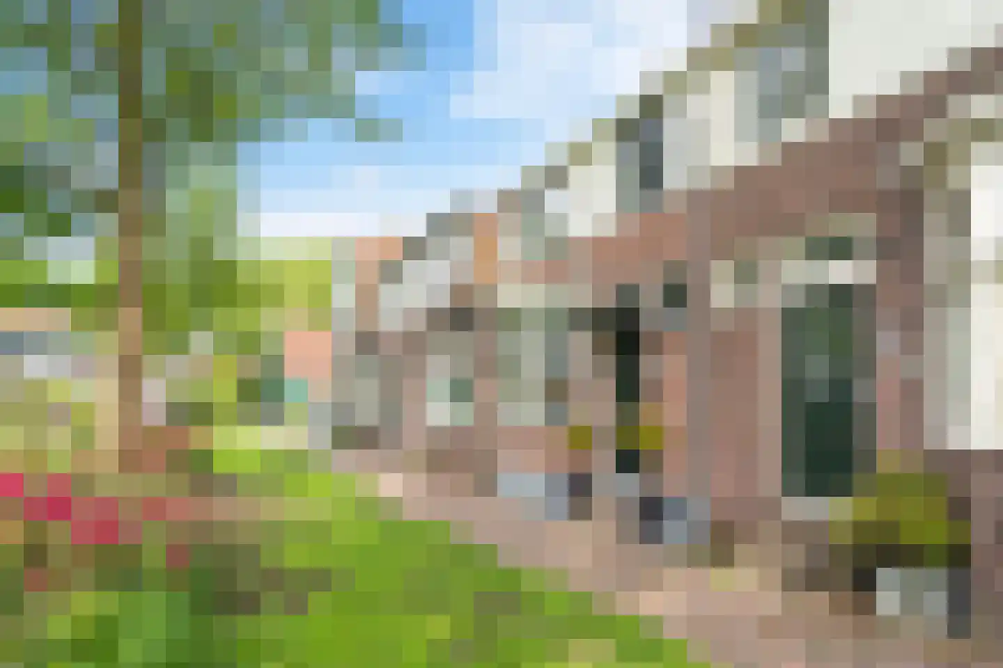 Smaal 12 en Zaandam