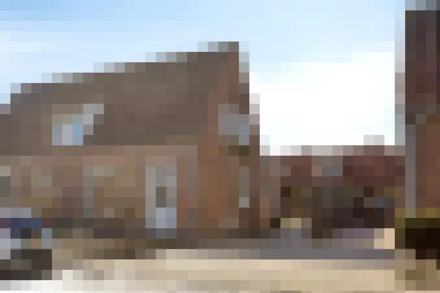 Smachtkamp 18 in Opheusden