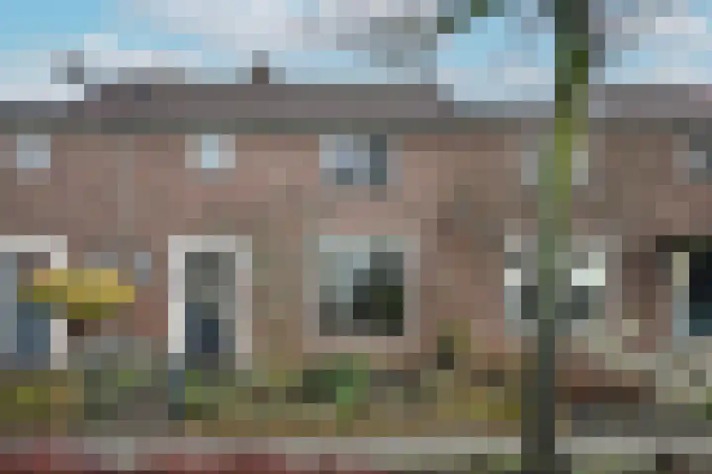 Smachtkamp 33 en Opheusden