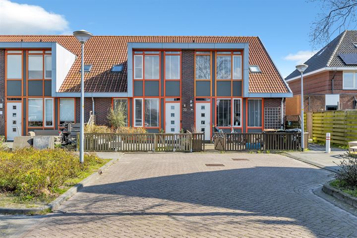 Smak 20 in Enkhuizen Foto