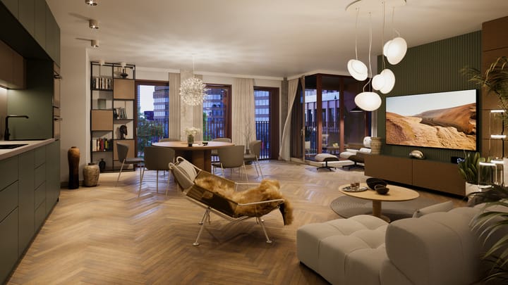 Smakkelaarsveld 381 in Utrecht Foto