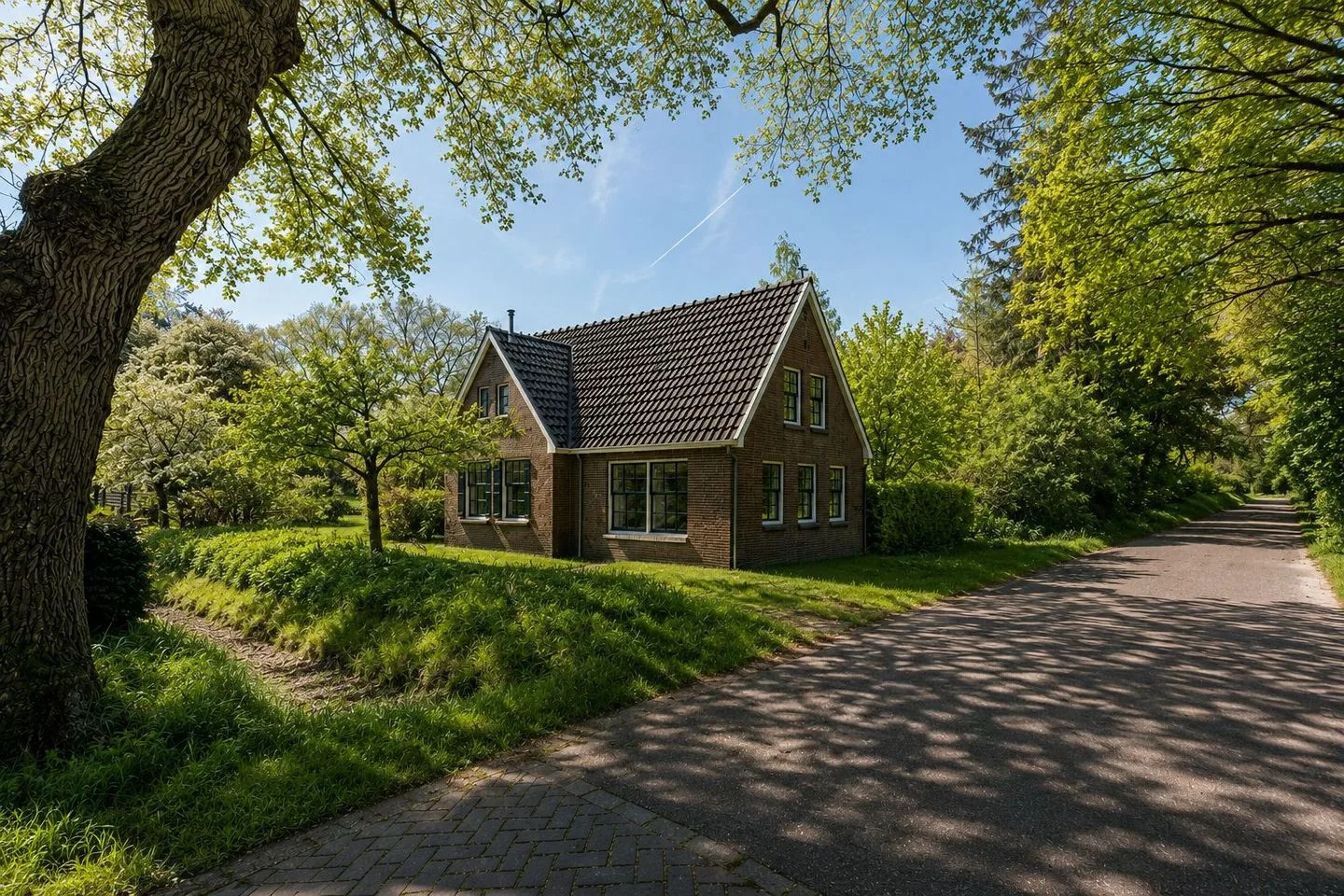 Smalbroeksweg 6 Elp