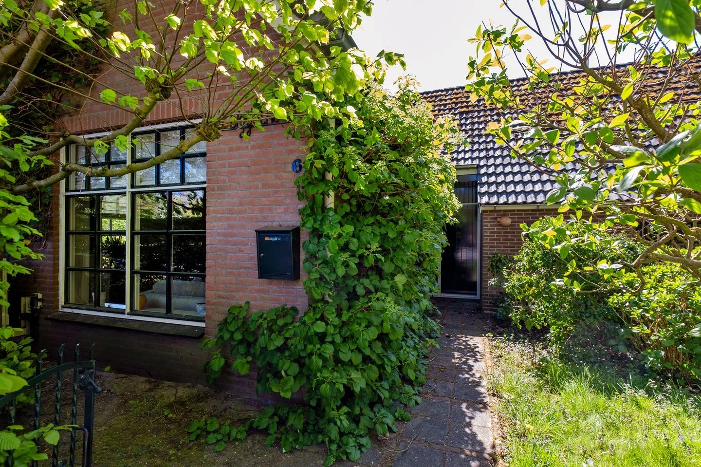 Smalbroeksweg 6 Elp foto 3