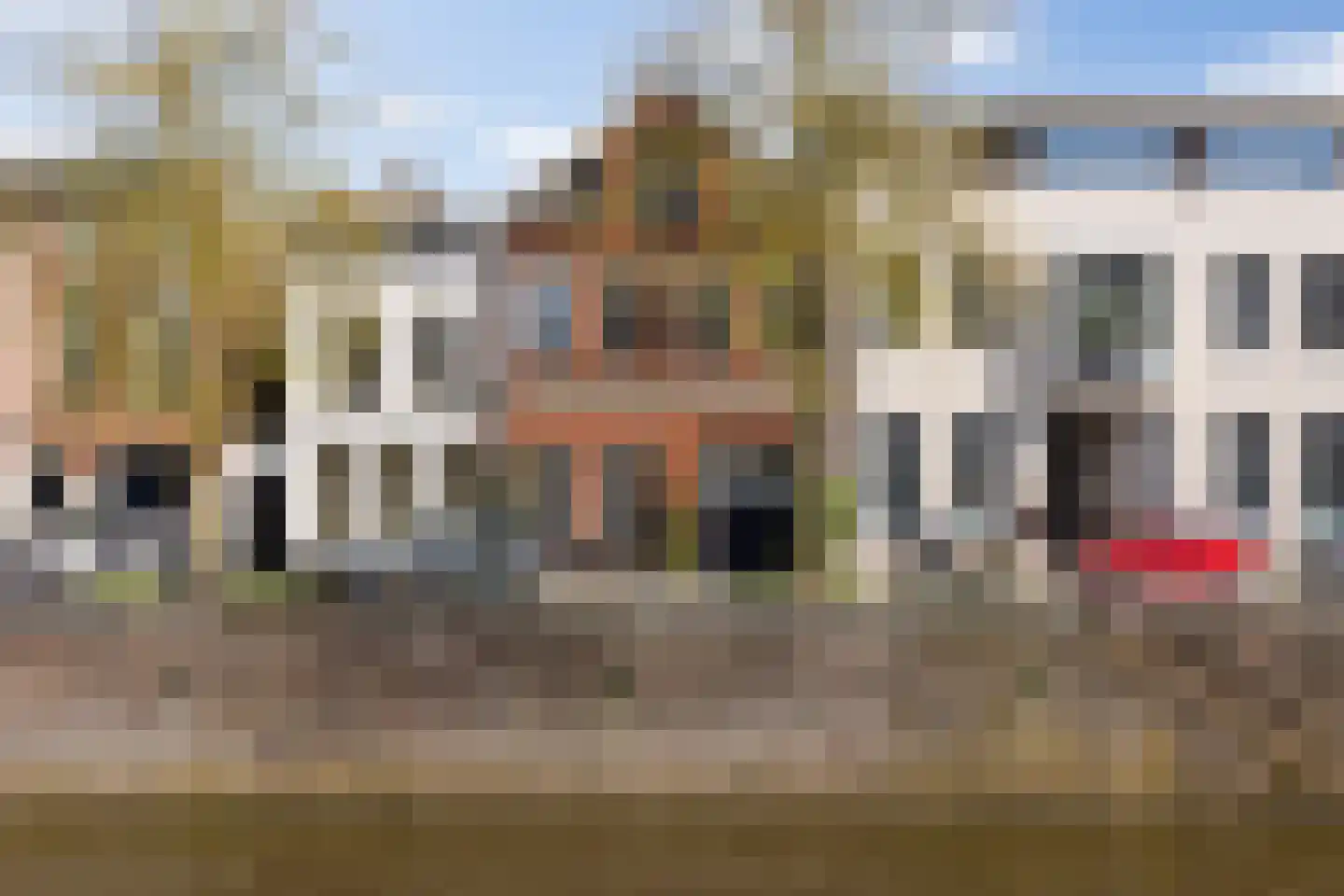 Smalle Haven 161 's-Hertogenbosch foto 2