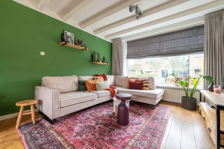 Smalle Vliet 25 Sleeuwijk