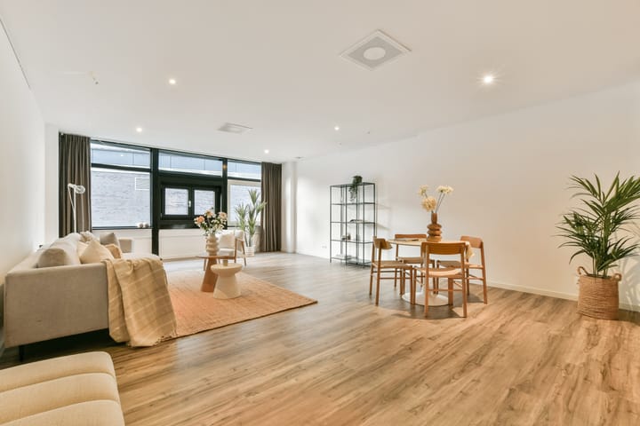 Photo of property Smallepad 16D, Amersfoort