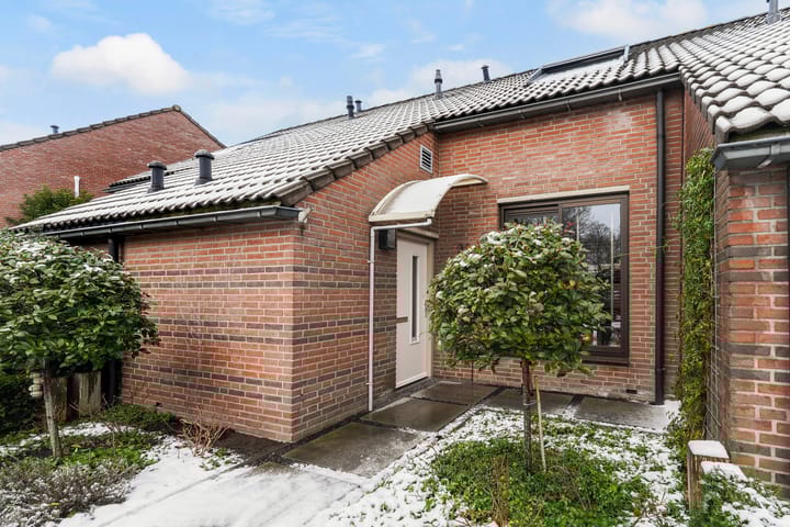 Photo de la maison Smallevaert 33, Kaatsheuvel