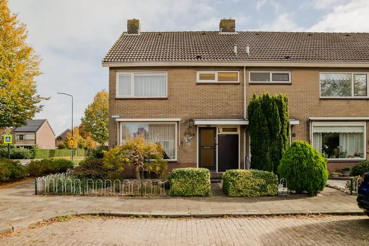 Smalweer 1 Hardinxveld-Giessendam foto 2