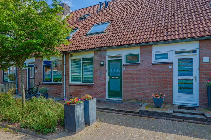 Smalweer 28 Sliedrecht