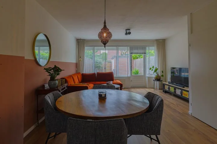 Smalweer 28 Sliedrecht foto 2