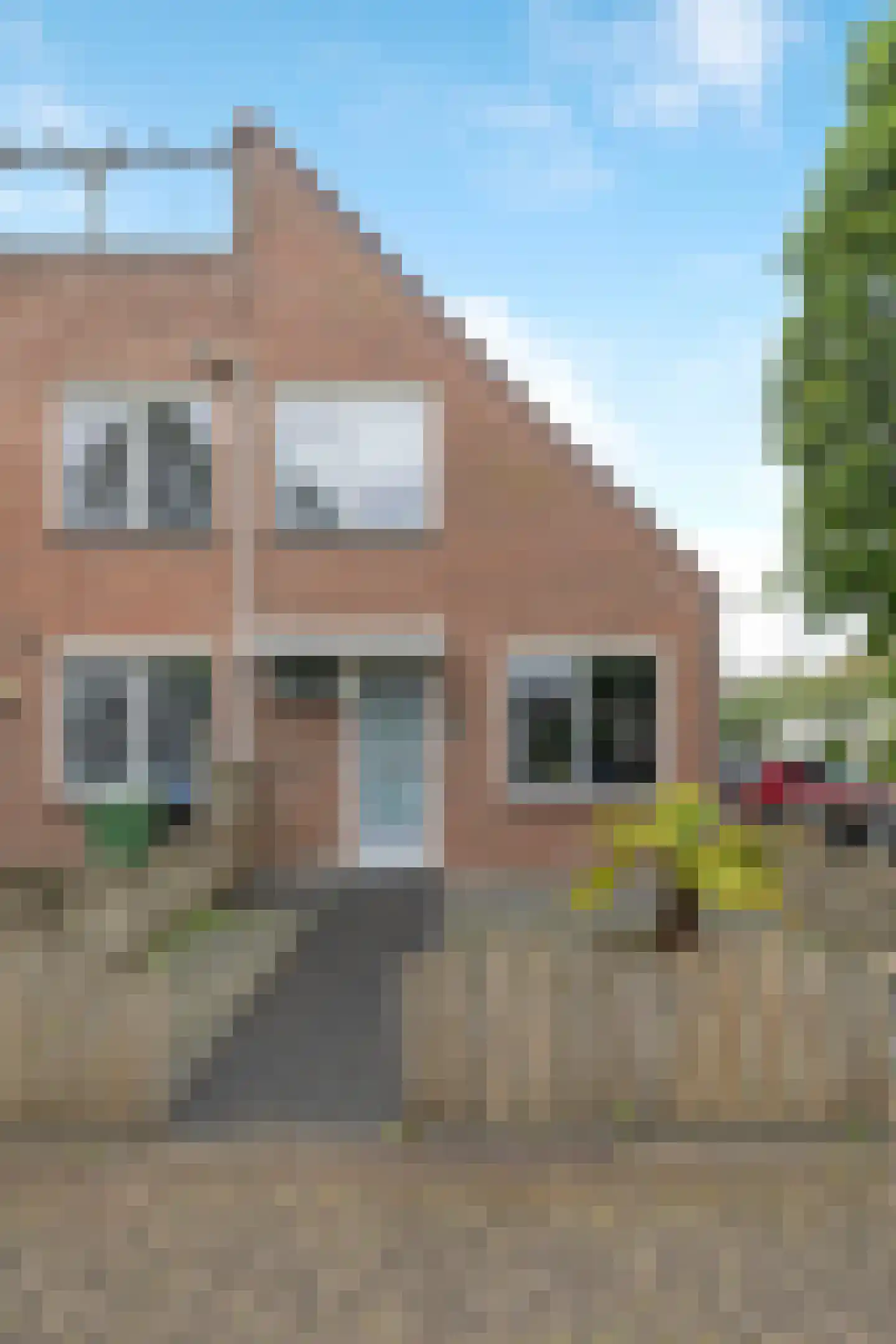 Smalweer 45 dans Sliedrecht