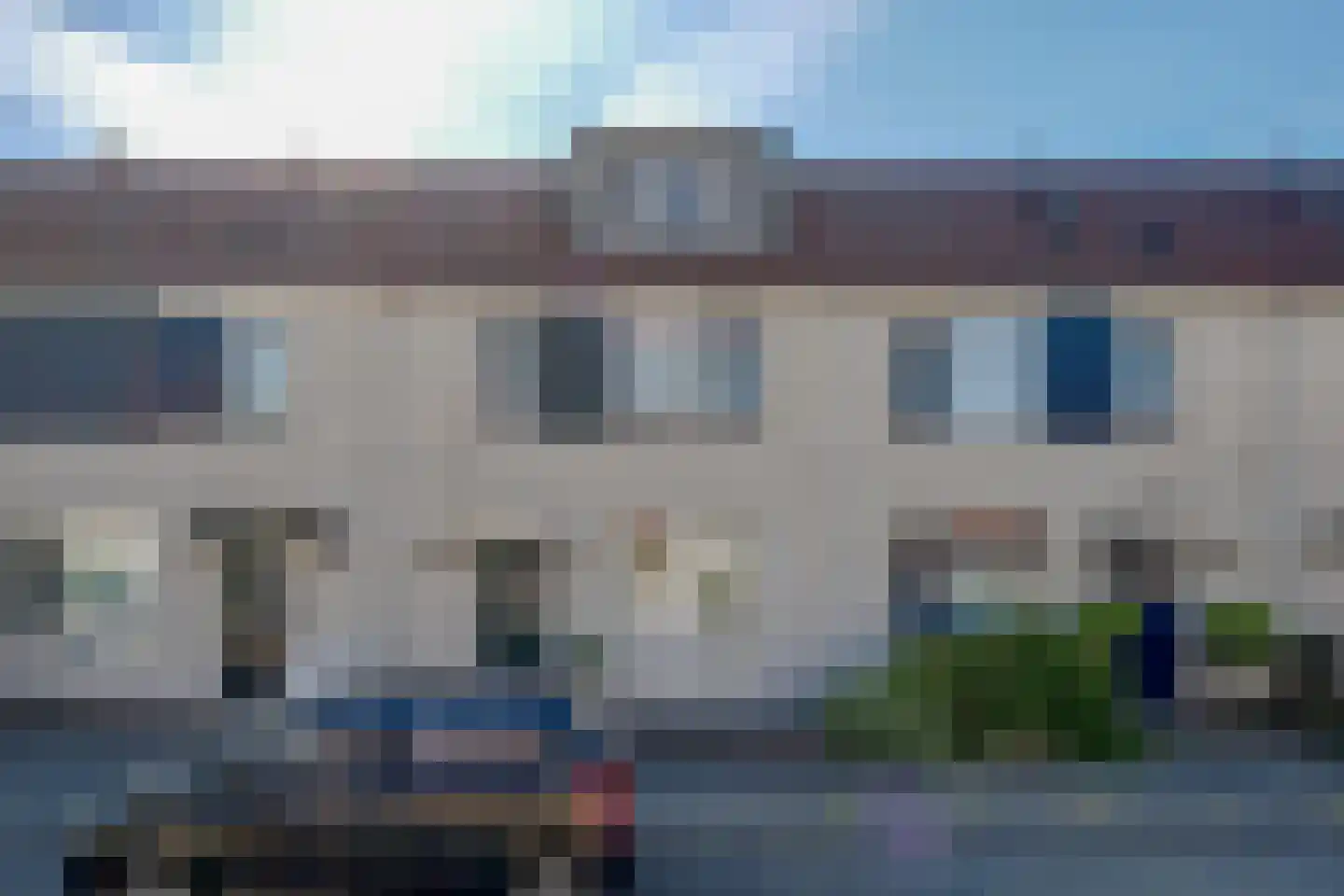 Smaragd 53 Hoorn