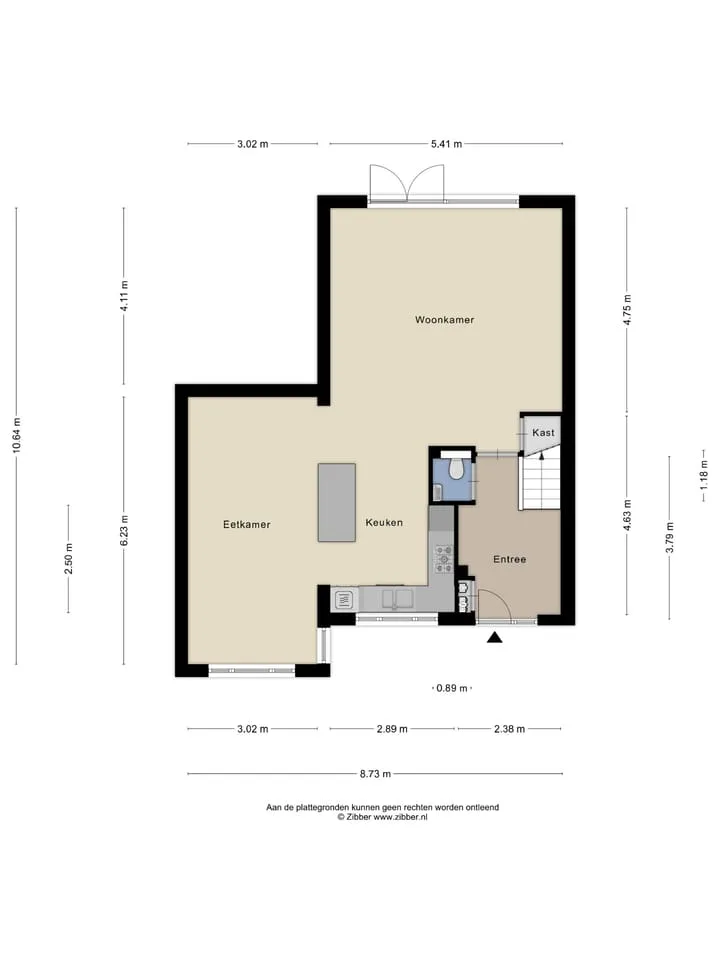 Smaragd 65 Zeewolde thumbnail 44
