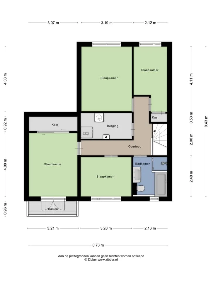 Smaragd 65 Zeewolde thumbnail 45