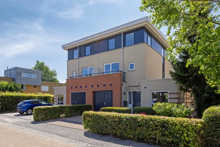 Smaragd 73 Zeewolde thumbnail 4