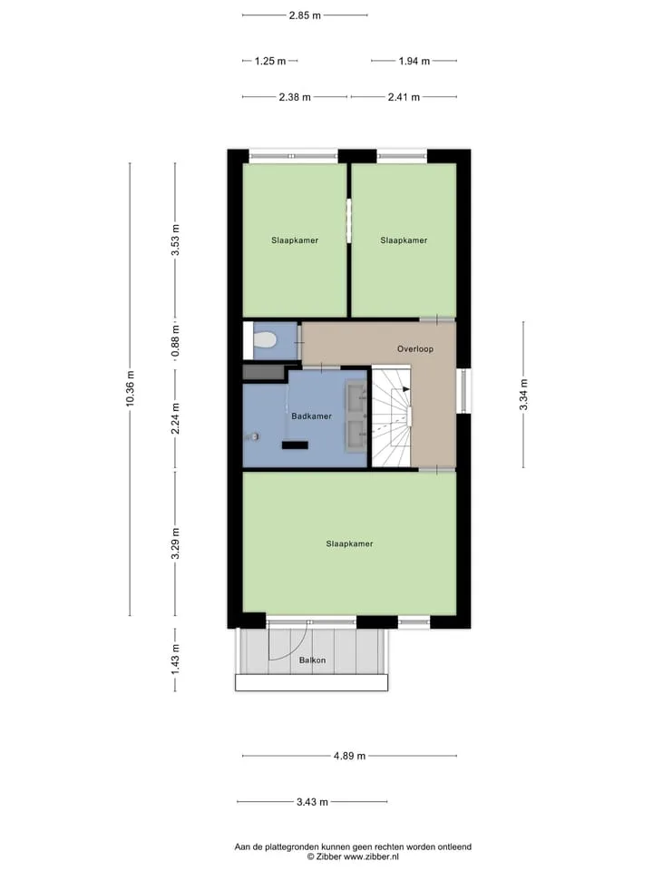 Smaragd 73 Zeewolde thumbnail 56