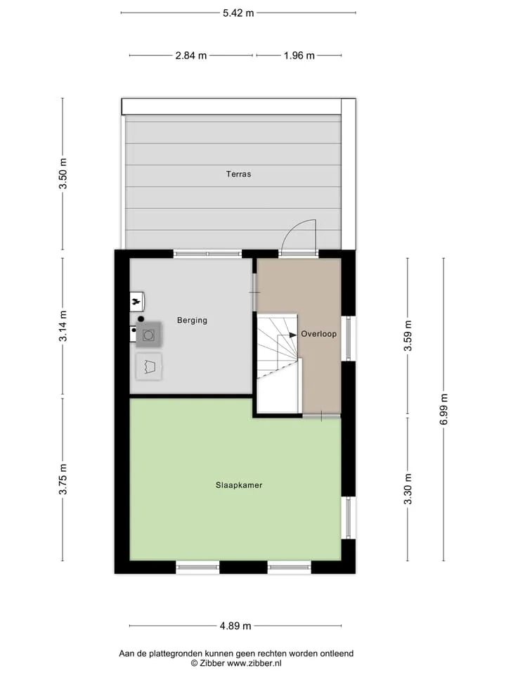 Smaragd 73 Zeewolde thumbnail 57