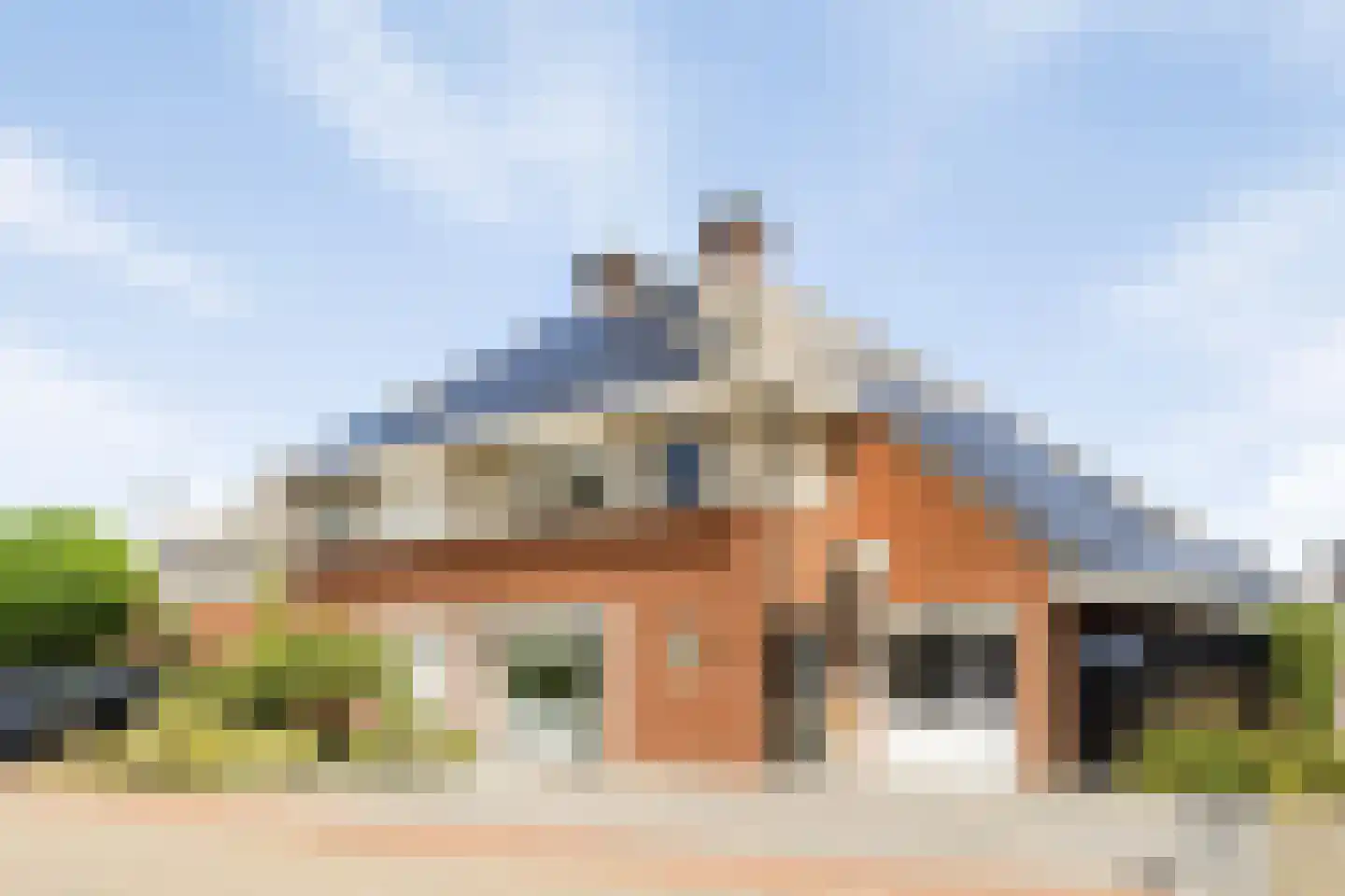 Smaragdboog 4 Terneuzen