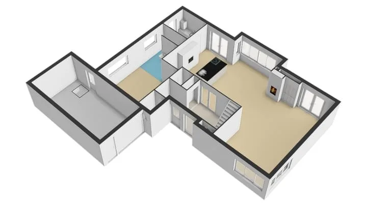 Smaragddijk 57 Roosendaal thumbnail 65