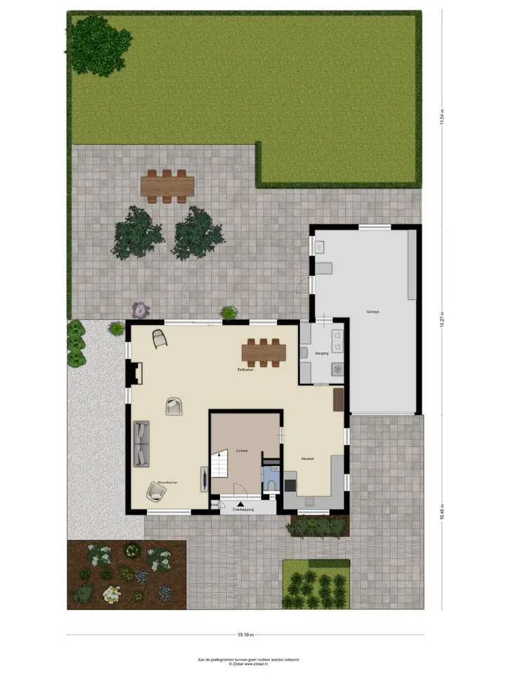 Smaragddijk 71 Roosendaal thumbnail 45