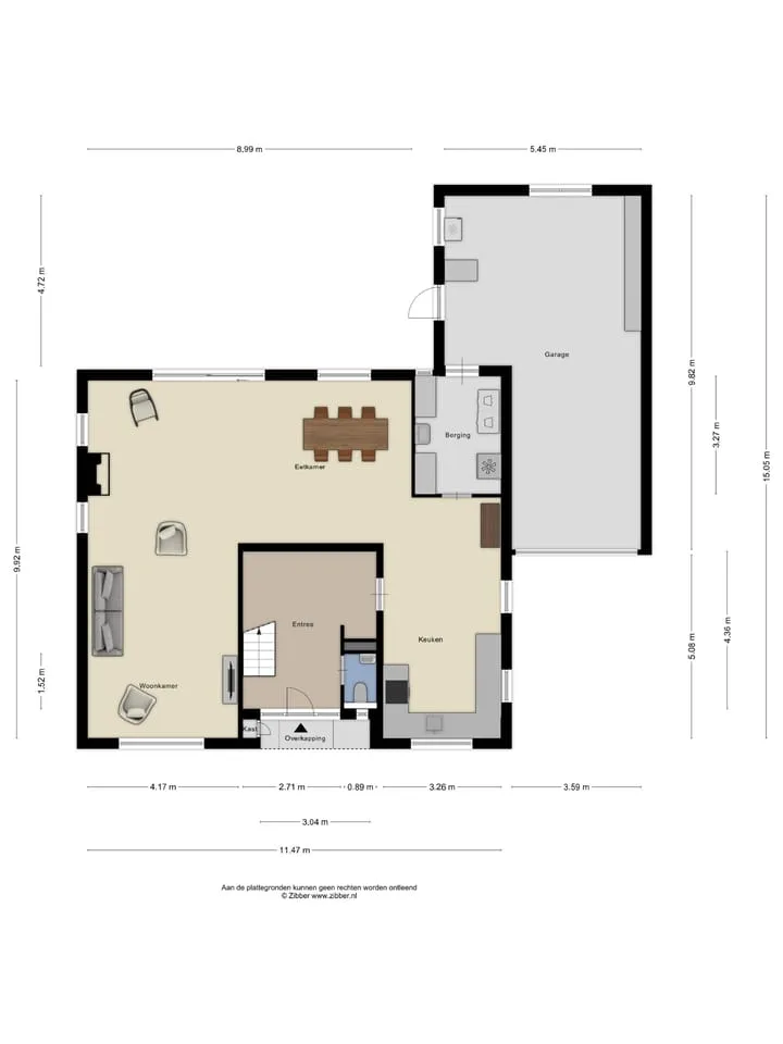 Smaragddijk 71 Roosendaal thumbnail 46