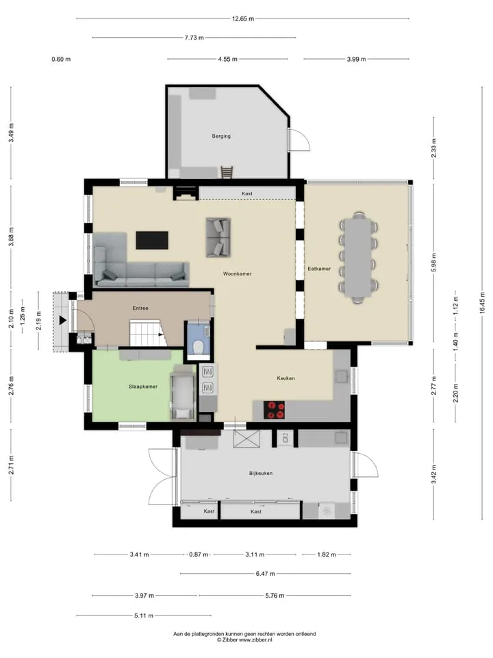 Smaragddijk 74 Roosendaal thumbnail 59