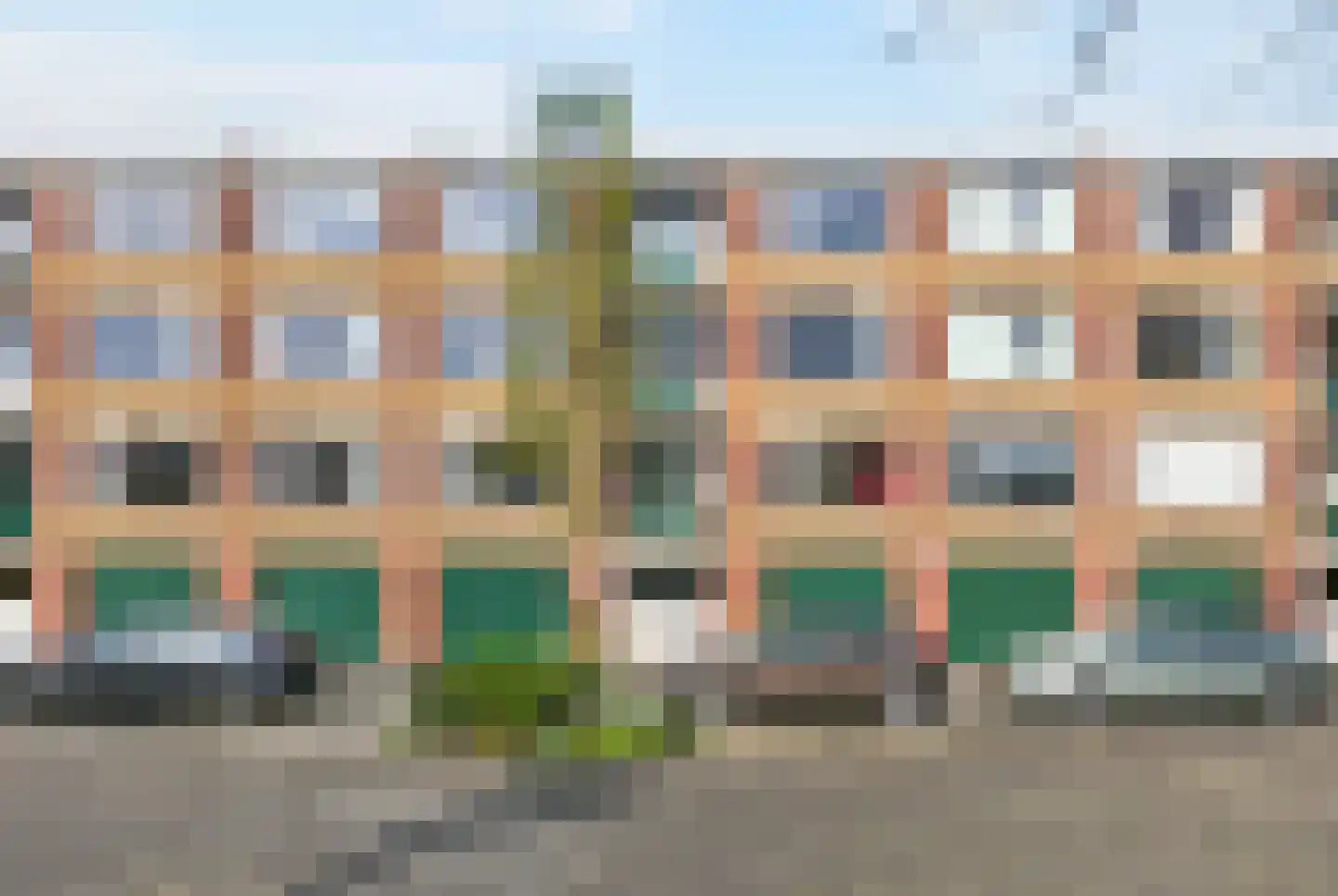 Smaragdhof 7 in Utrecht