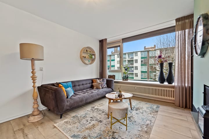 Smaragdhorst 159 dans 's-Gravenhage photo