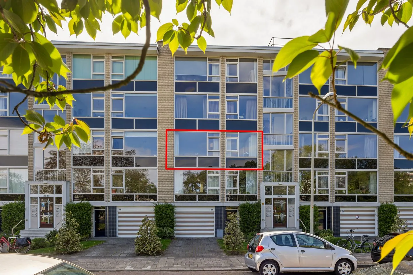 Smaragdhorst 393 Den Haag thumbnail 23