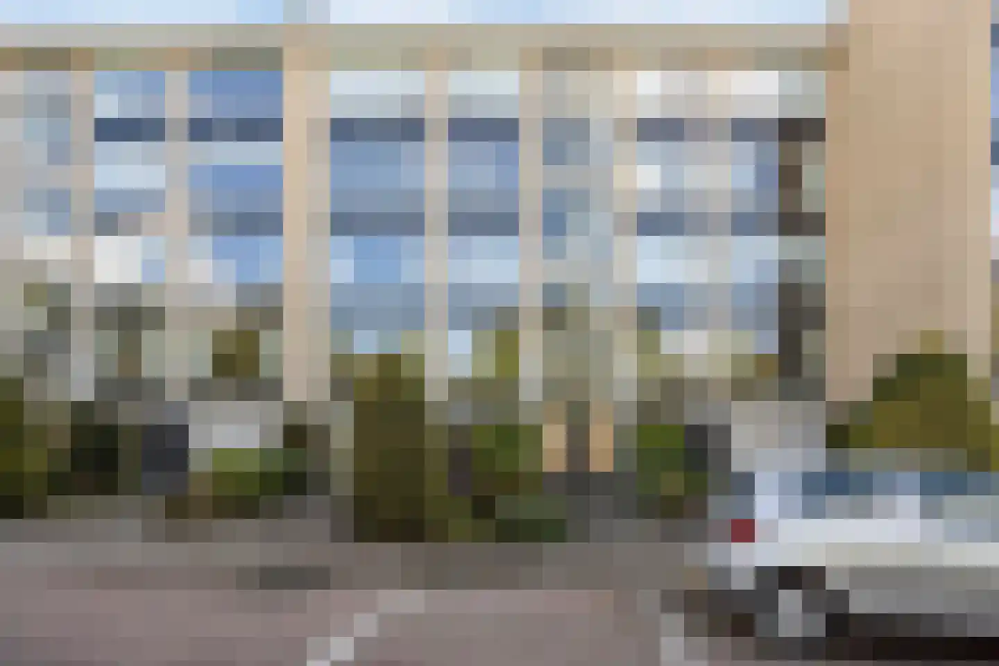 Smaragdhorst 439 Den Haag