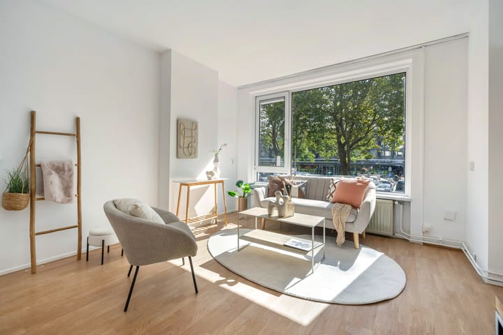 Smaragdplein 54 in Utrecht