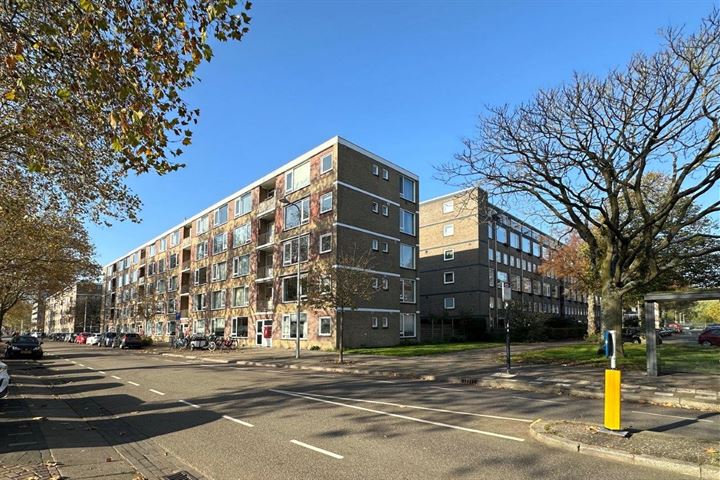 Smaragdplein 76 dans Utrecht photo