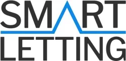 Logo Smart Letting in Maarssen