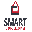 Logo Smart Wonen Makelaars